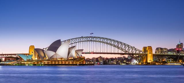 Australia