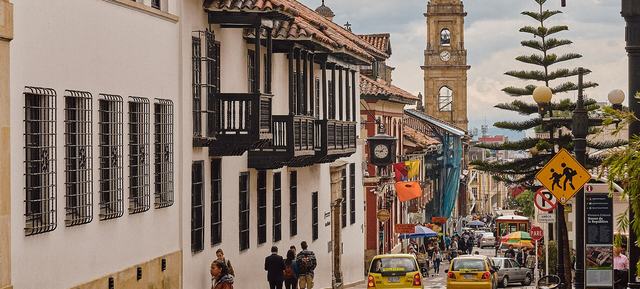 Colombia